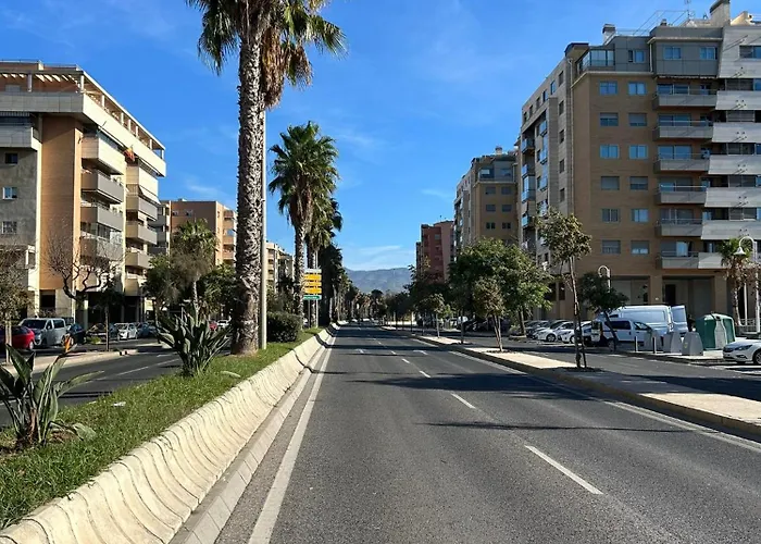 Apartamento Jardin Del Mar