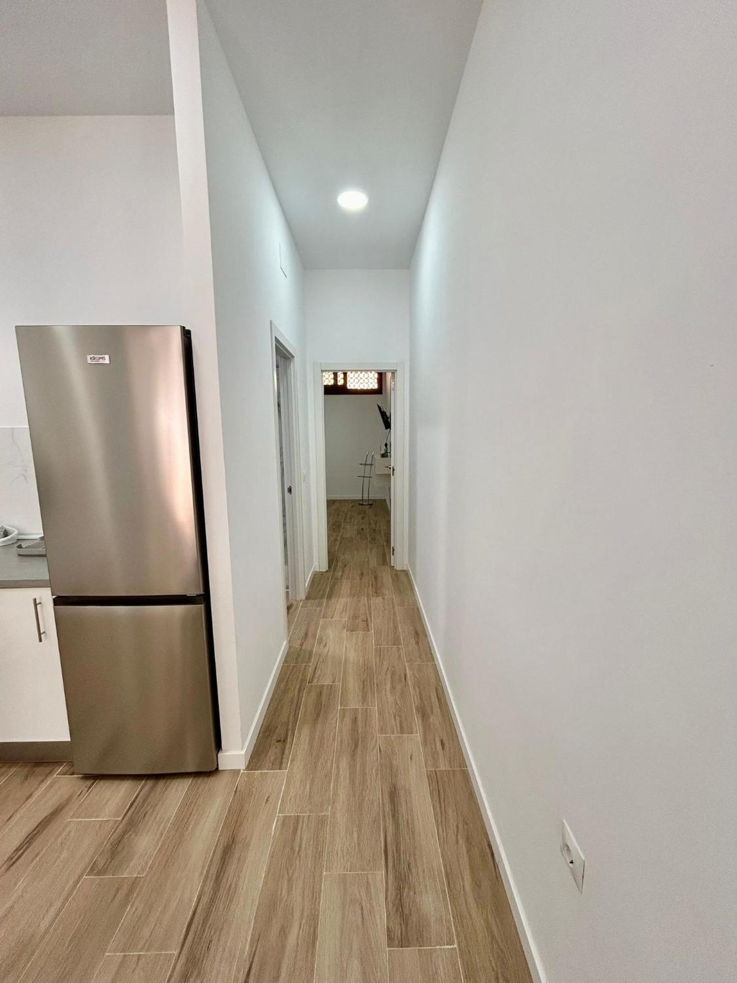 Jardin Del Mar Apartament *