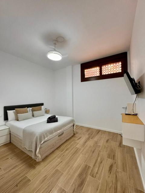 Apartament Jardin Del Mar *