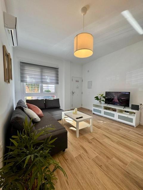 Jardin Del Mar Apartament