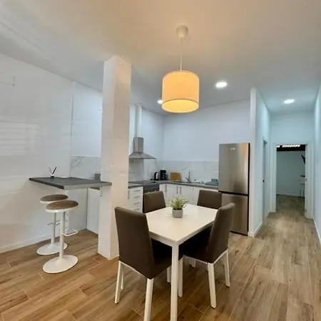 Apartamento Jardin Del Mar Málaga Exterior foto