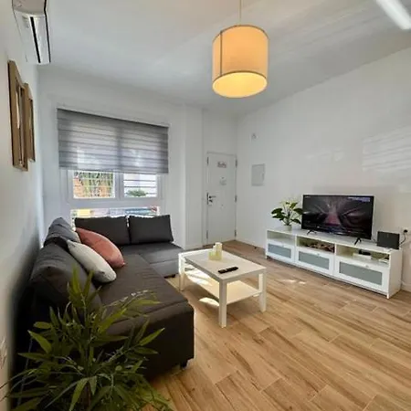 Apartamento Jardin Del Mar Málaga Exterior foto
