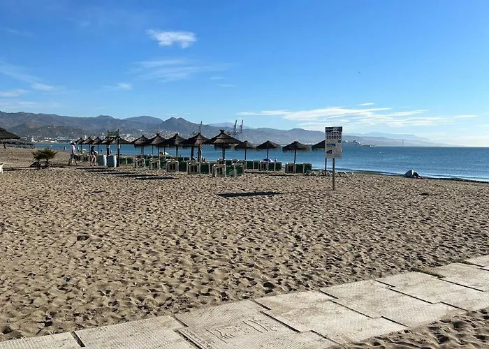 Apartamento Jardin Del Mar