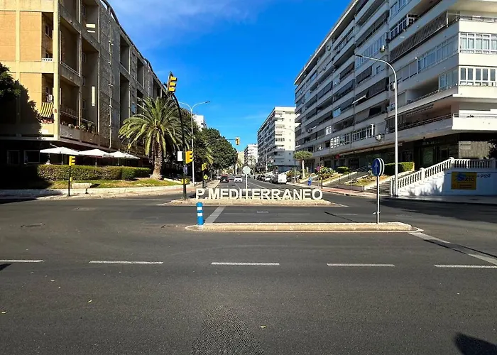 Apartamento Jardin Del Mar